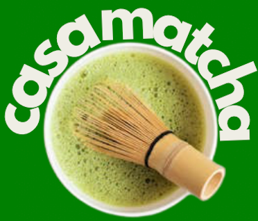 CasaMatcha